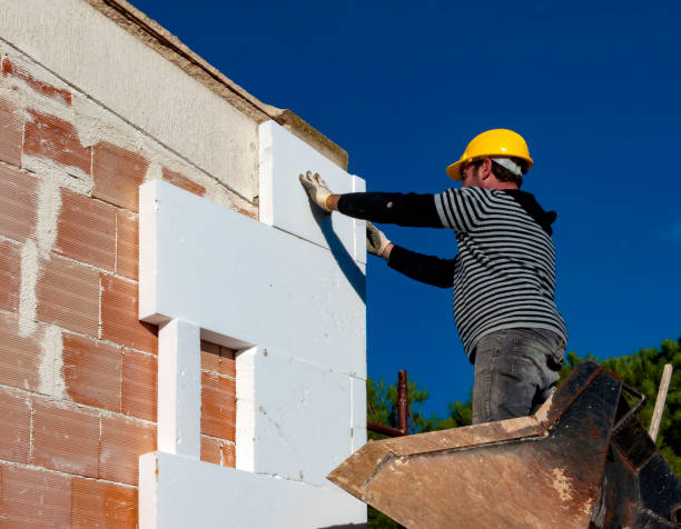 Best Residential Insulation in Water Valley, MS