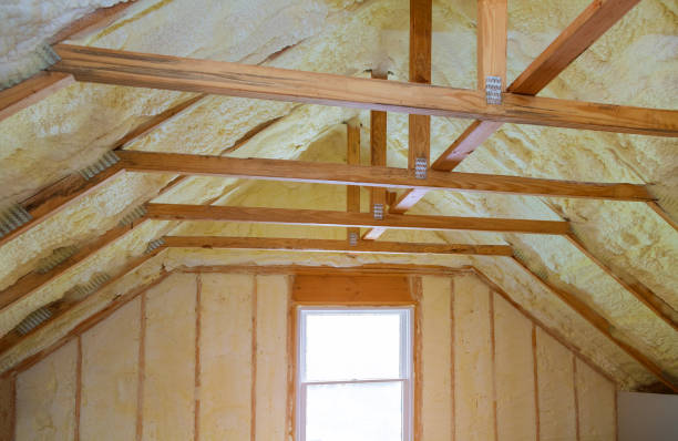 Best Blown-in Insulation in Water Valley, MS