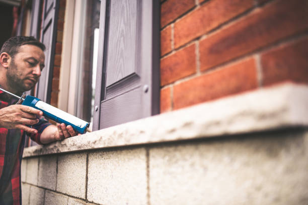 Best Geographic-Specific Insulation Services in Water Valley, MS