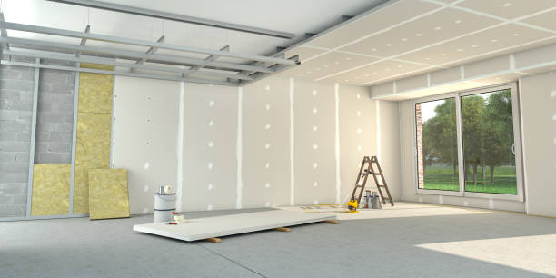 Best Insulation for Specific Applications in Water Valley, MS