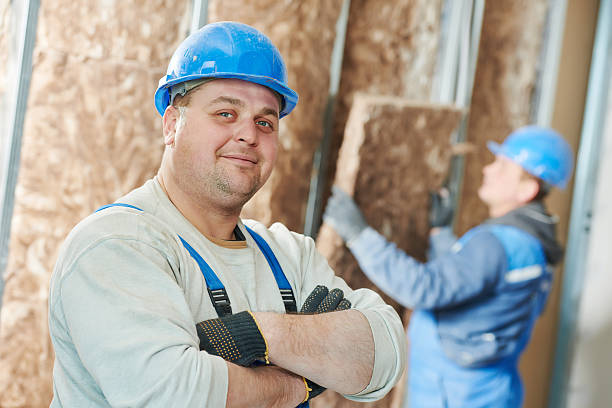 Types of Insulation We Offer in Water Valley, MS