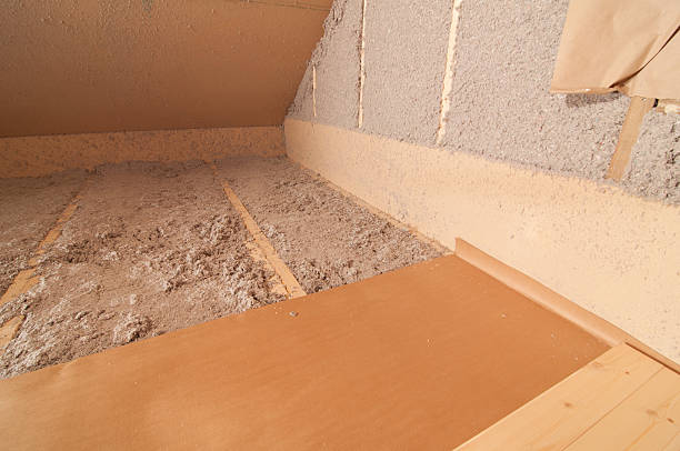  Water Valley, MS Insulation Contractor Pros